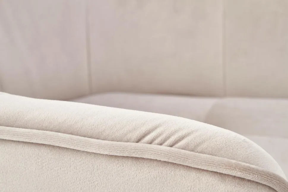 Krzesło Yorkshire beżowe