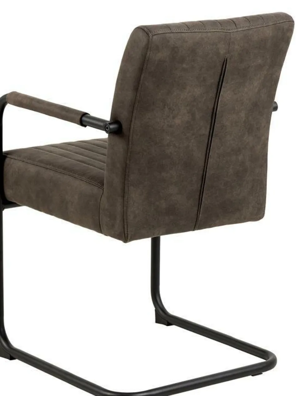 Krzesło z podłokietnikami Adele