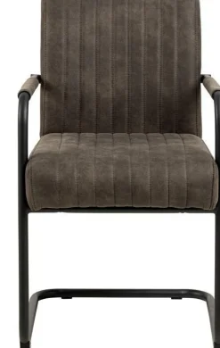 Krzesło z podłokietnikami Adele