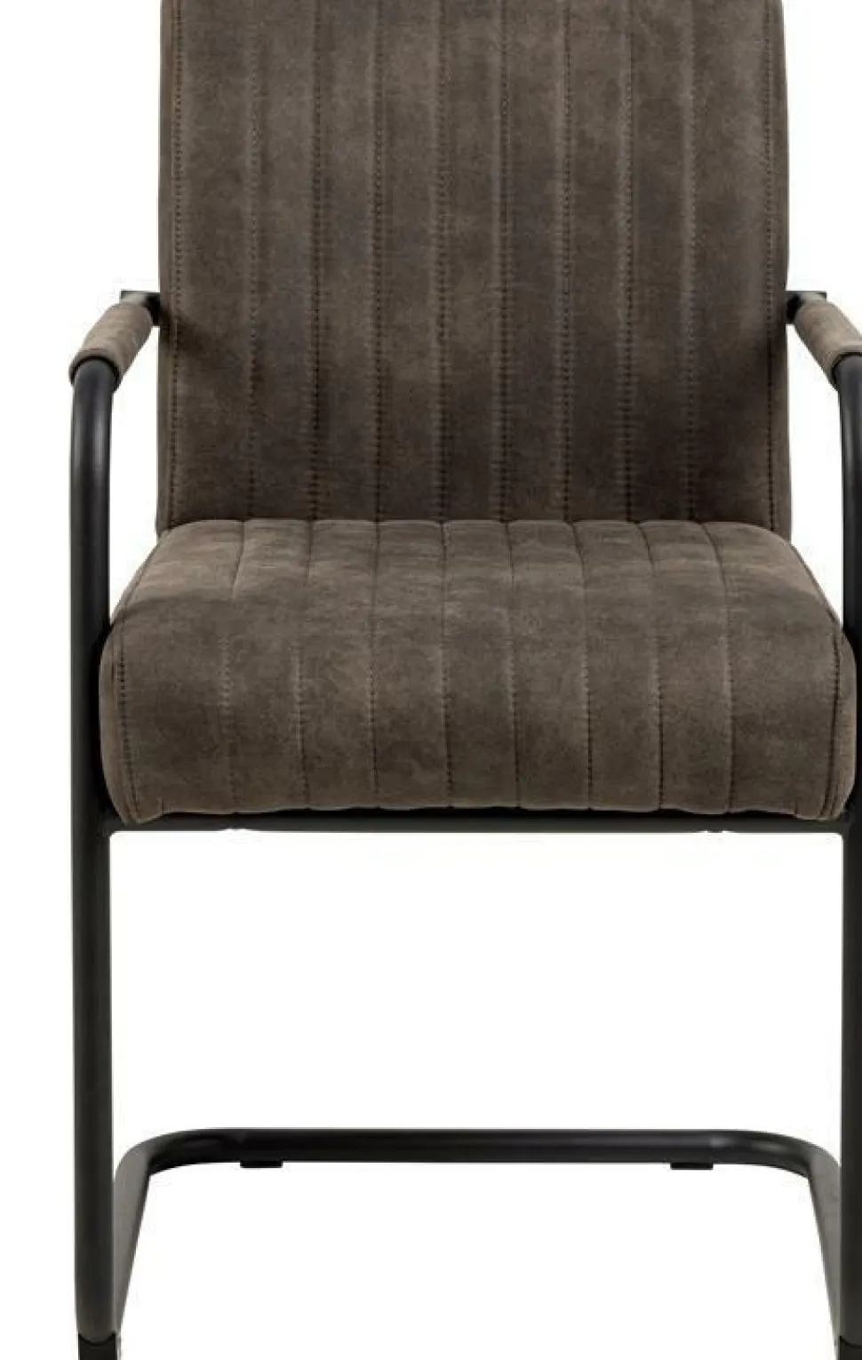 Krzesło z podłokietnikami Adele