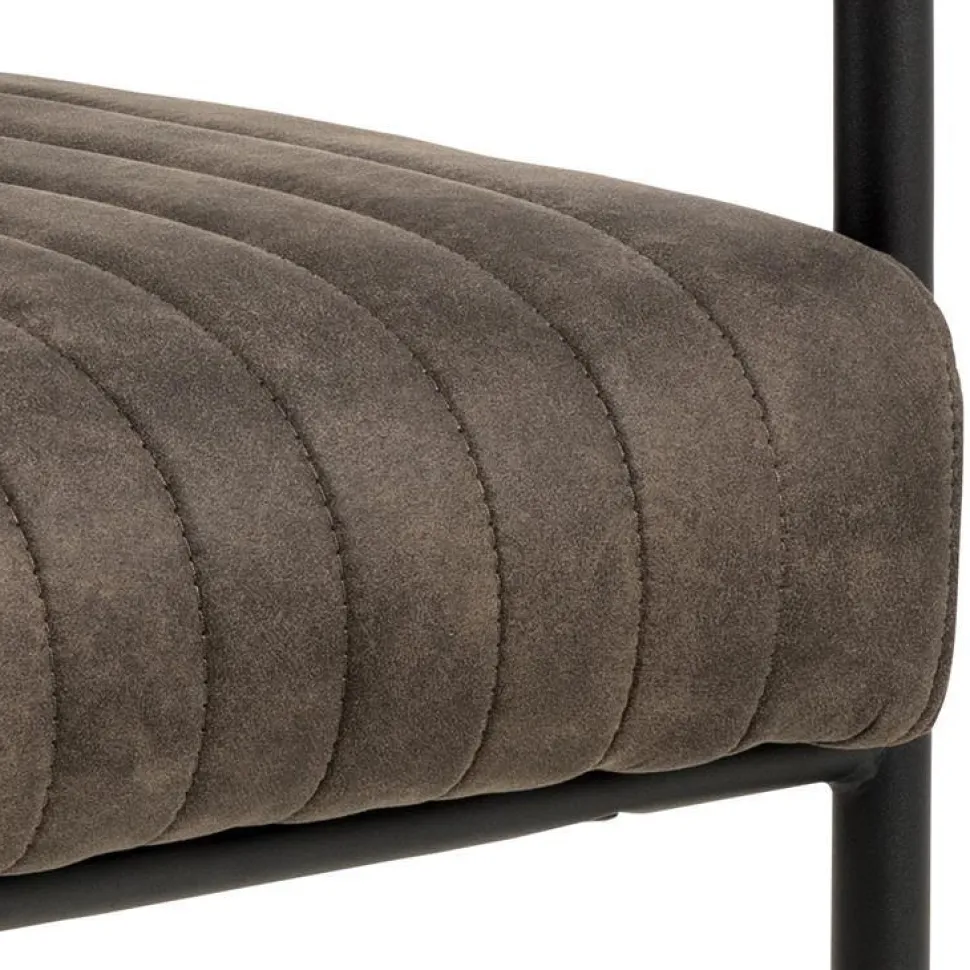 Krzesło z podłokietnikami Adele