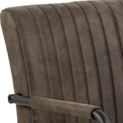 Krzesło z podłokietnikami Adele