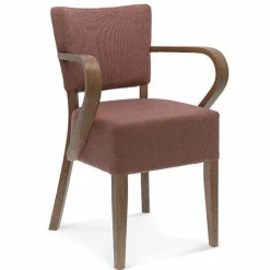 Krzesło z podłokietnikami Fameg Tulip.2 B-9608/1 CATB premium