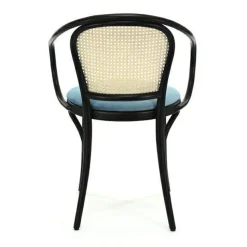 Krzesło z podłokietnikami Fameg B-9/4 CATL2 standard