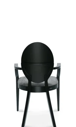 Krzesło z podłokietnikami Fameg Diana B-0253 CATA premium