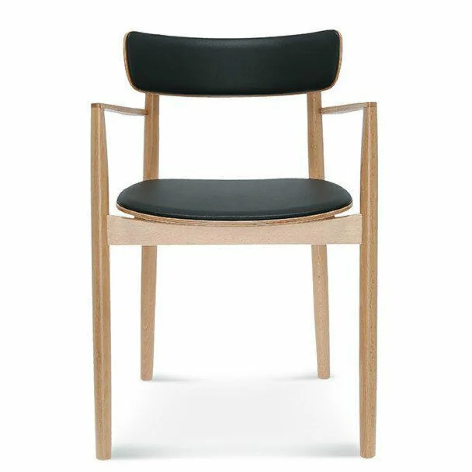 Krzesło z podłokietnikami Fameg Nopp B-1803/1 CATL1 premium