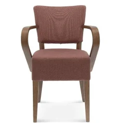 Krzesło z podłokietnikami Fameg Tulip.2 B-9608/1 CATL1 premium