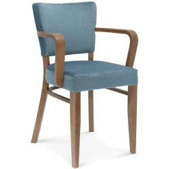 Krzesło z podłokietnikami Fameg Tulip.1 B-9608 CATL2 premium