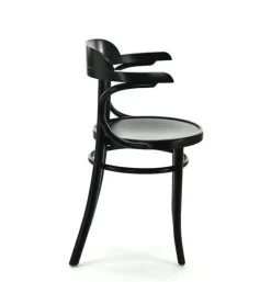 Krzesło z podłokietnikami Fameg B-1110 CATA standard