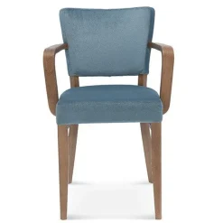 Krzesło z podłokietnikami Fameg Tulip.1 B-9608 CATB premium