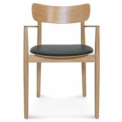 Krzesło z podłokietnikami Fameg Nopp B-1803 CATC standard