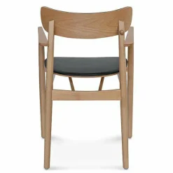 Krzesło z podłokietnikami Fameg Nopp B-1803 CATC standard