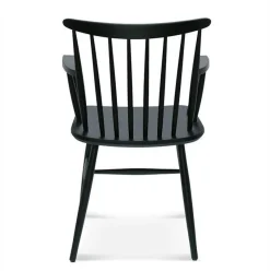Krzesło z podłokietnikami Wand B-1102/1 CATA standard