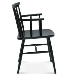 Krzesło z podłokietnikami Wand B-1102/1 CATA standard
