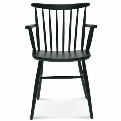 Krzesło z podłokietnikami Wand B-1102/1 CATA premium