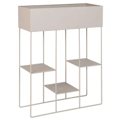 Kwietnik Rabo beżowy