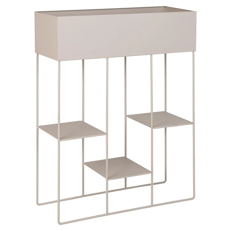 Kwietnik Rabo beżowy