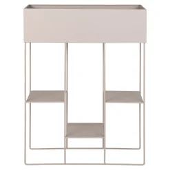 Kwietnik Rabo beżowy