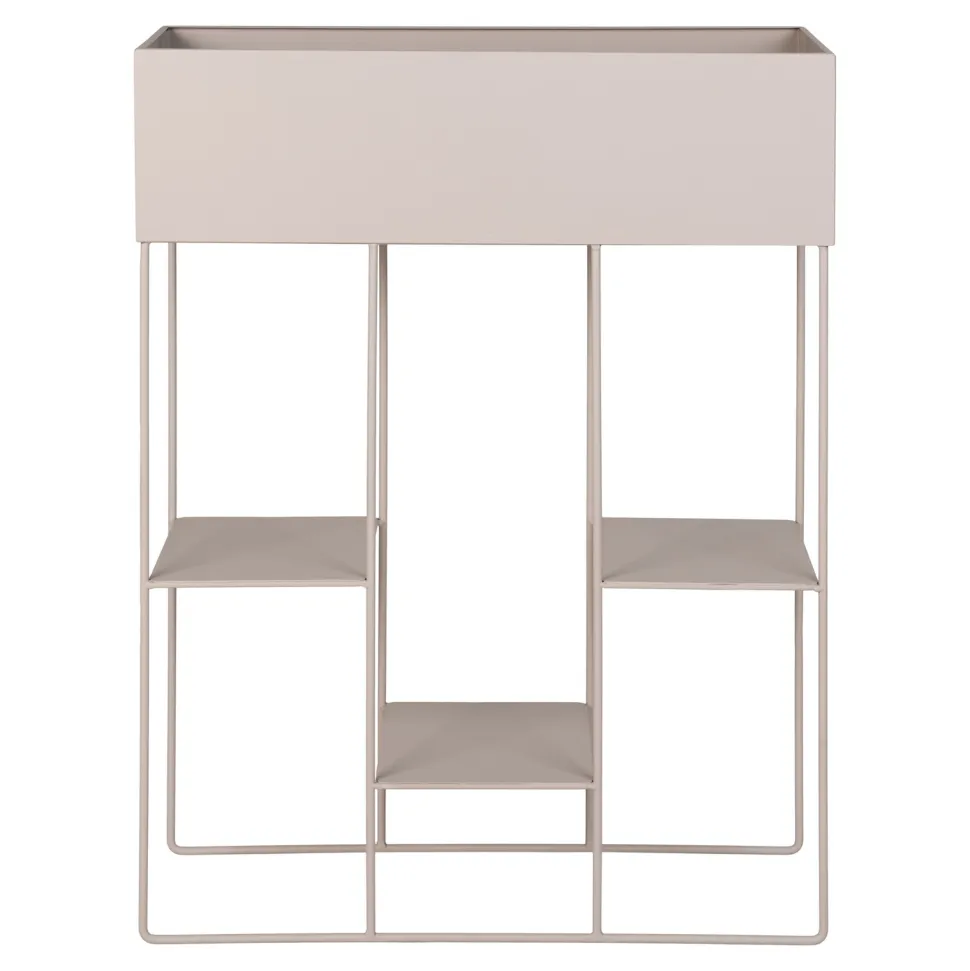 Kwietnik Rabo beżowy