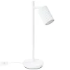 Lampa biurkowa KARBON biała