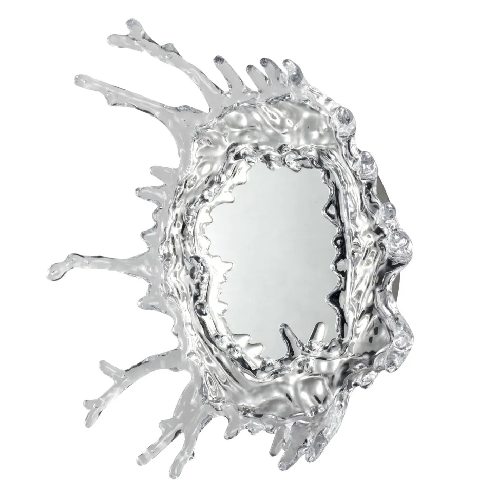 Lampa ścienna AQUA L LED 65 cm