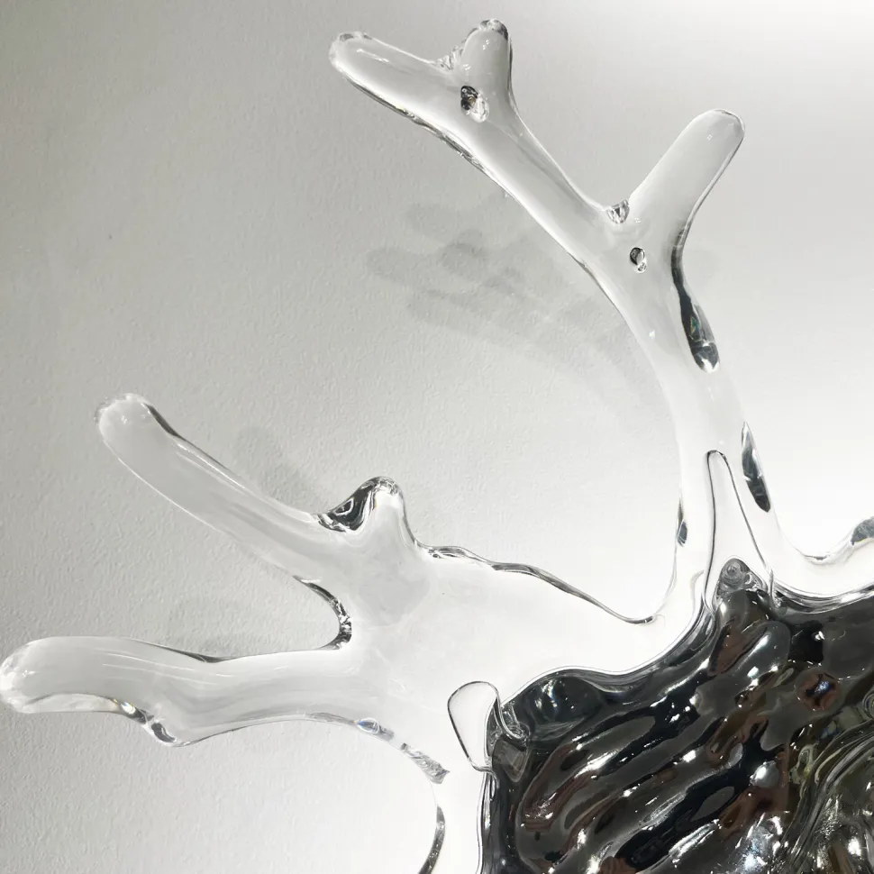 Lampa ścienna AQUA L LED 65 cm