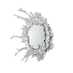 Lampa ścienna AQUA S LED 45 cm