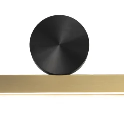 Lampa ścienna BOOGIE LED 3000K