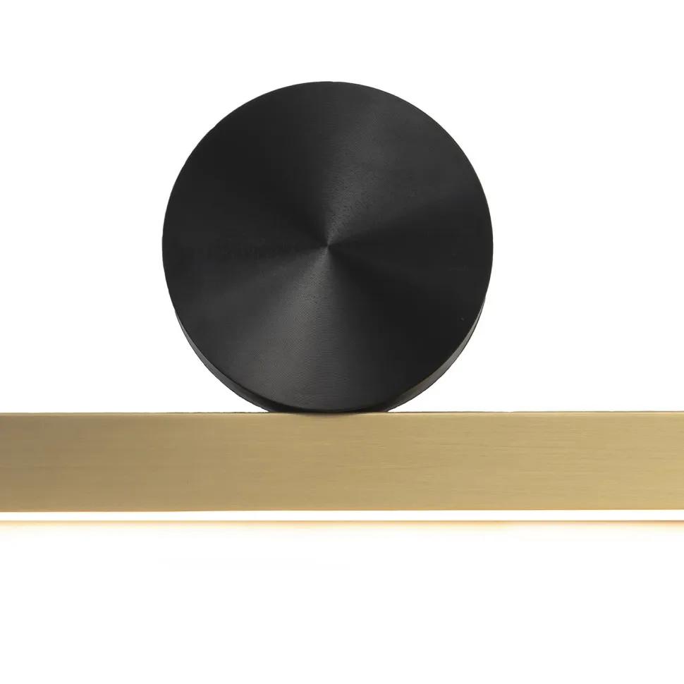 Lampa ścienna BOOGIE LED 3000K