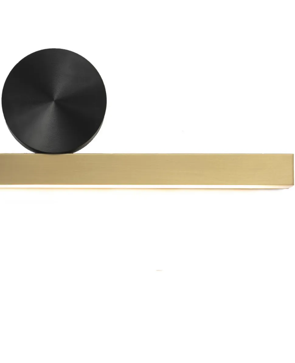 Lampa ścienna BOOGIE LED 3000K