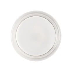 Lampa ścienna CANDY LED transparentna 13,5 cm