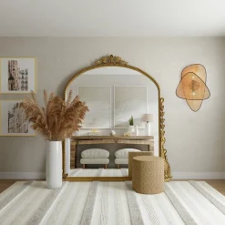 Lampa ścienna NATURA DUO 60 cm