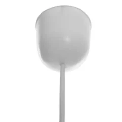 Lampa Folk duża naturalna