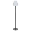 Lampa indoor/outdoor Zack szara