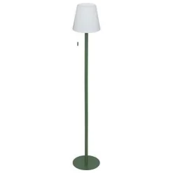 Lampa indoor/outdoor Zack zielona