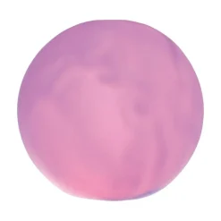 Lampa LED Kula wielokolorowa