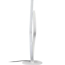 Lampa LED ozdobna biała