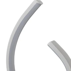 Lampa LED ozdobna biała