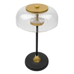 Lampa ledowa stołowa Vitrum