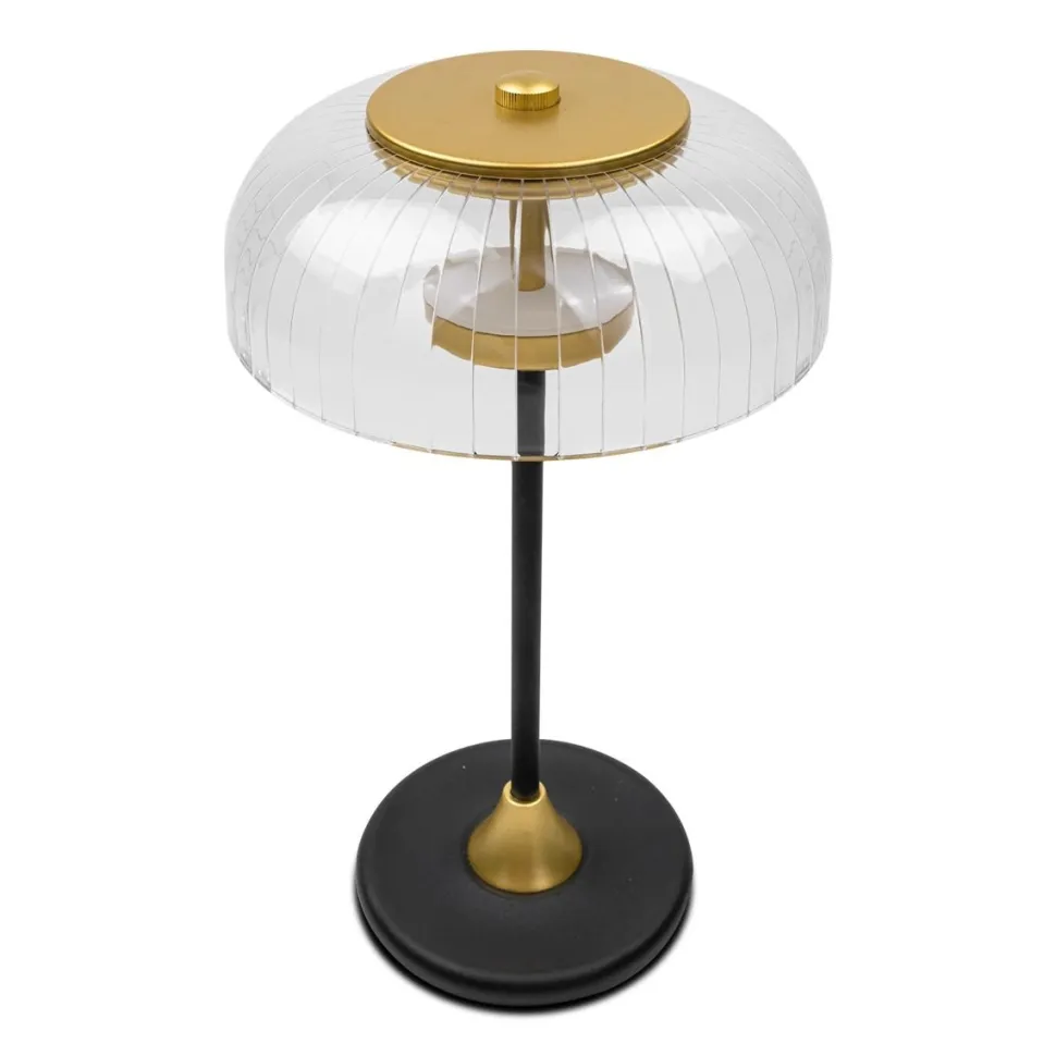 Lampa ledowa stołowa Vitrum