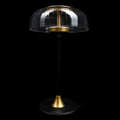 Lampa ledowa stołowa Vitrum