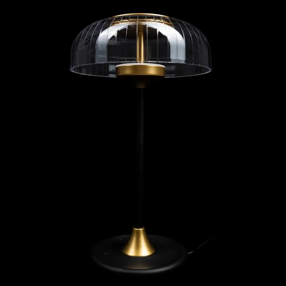 Lampa ledowa stołowa Vitrum