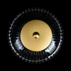 Lampa ledowa stołowa Vitrum