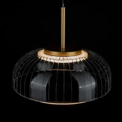 Lampa ledowa wisząca Vitrum