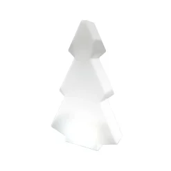 Lampa ogrodowa choinka X-MASS TREE S LED  RGBW 16 kolorów 50 cm