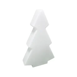 Lampa ogrodowa choinka X-MASS TREE M LED  RGBW 16 kolorów 84 cm