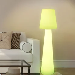 Lampa ogrodowa stojąca GARDENA M LED  RGBW 16 kolorów 120 cm