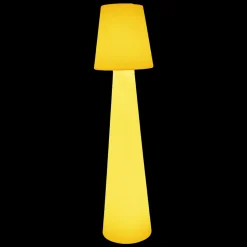 Lampa ogrodowa stojąca GARDENA M LED  RGBW 16 kolorów 120 cm