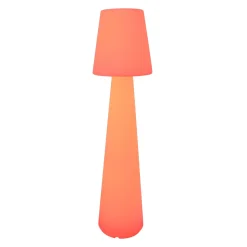 Lampa ogrodowa stojąca GARDENA M LED  RGBW 16 kolorów 120 cm