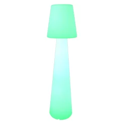 Lampa ogrodowa stojąca GARDENA M LED  RGBW 16 kolorów 120 cm